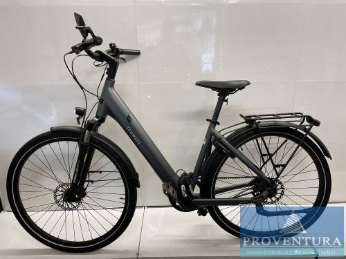 E-Bike TENWAYS C-GO 800S 28 Zoll