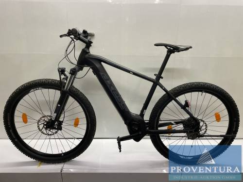 E-Bike AXESS Force SPG 29 Zoll