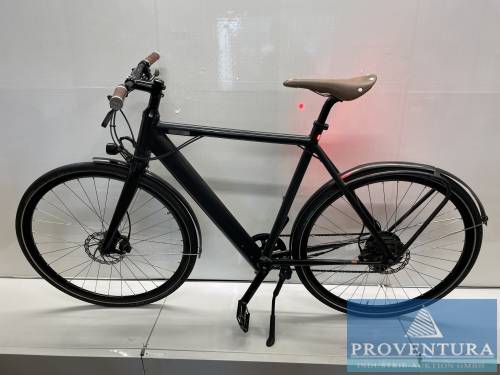 City-E-Bike COBOC Montreal 28 Zoll