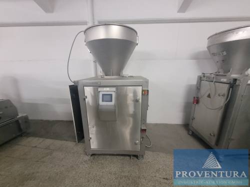 Portionniermaschine Marel Townsend Processing B.V. TEX 10 BJ 2017