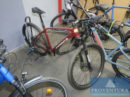 Herren-Mountainbike ORBEA Alma [1]