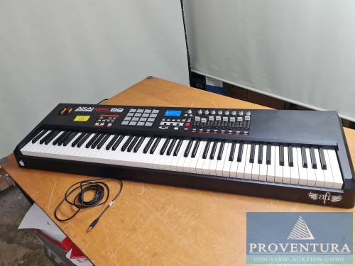 Keyboard AKAI PROFESSIONAL MPK88