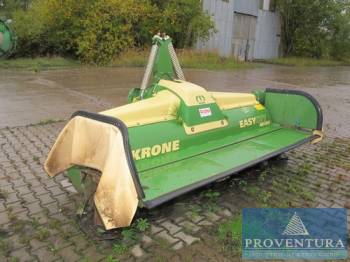 Frontmähwerk KRONE Easycut F320CV