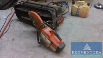 Motor-Trennschleifer Stihl TS 400