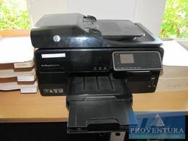 Multifunktionsgerät HP Officejet Pro 8500 A