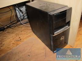 PC Miditower DELL Intel i3