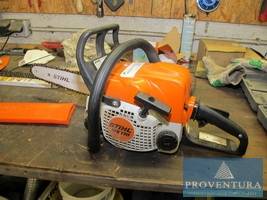 Motorkettensäge STIHL MS170