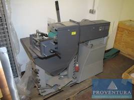 Kantenschleifer GRIT GI 150