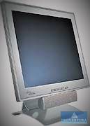 LCD-Monitor FUJITSU-SIEMENS