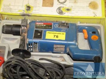 Bohrhammer BOSCH UBH 3/16 SE