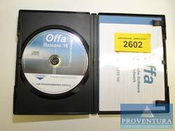 Software OFFA Release 16