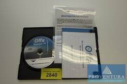 Software JUPROWA Offa Release 16