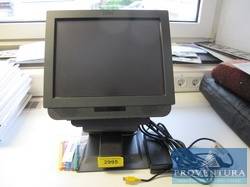 Gastro-Touchkasse IBM 4838-330