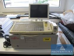 Gastro-PC-Kassensystem FUJITSU Cordant GASTRO 7000 INC70