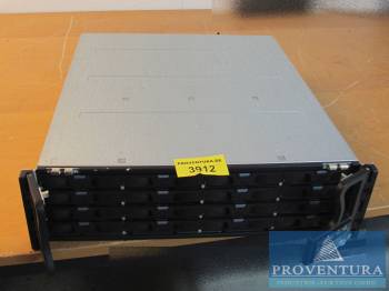 SAN Server ESDS-S16E-R1140-4B inkl. 8x 3TB HDD