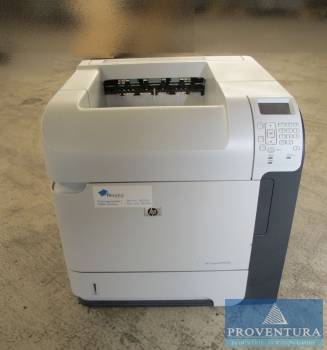 Drucker HP-LaserJet P4015n