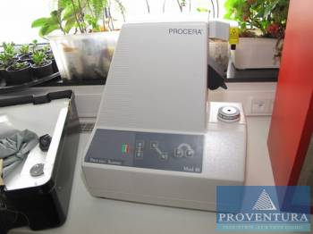 Dentalscanner NOBEL BIOCARE Rocera Scanner Mod. 40,