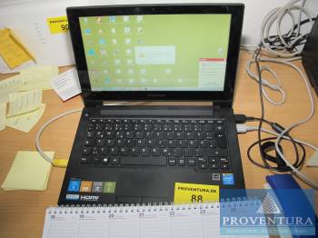 Netbook LENOVO S20 Touch