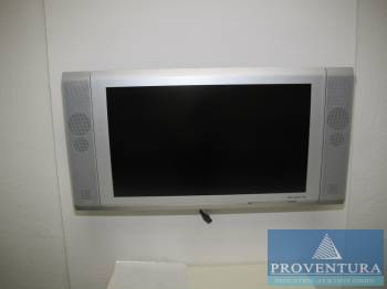 LCD-Fernseher TECHNISAT HD-Vision 32 [1]