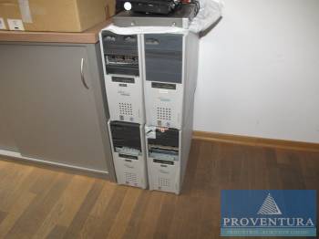 PCs FUJITSU SIEMENS Scaleo M