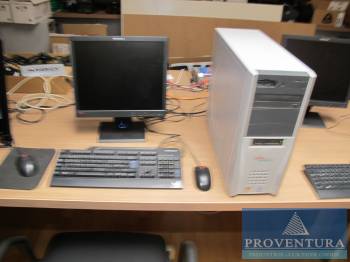 PC Miditower FUJITSU SIEMENS Scaleo M [1]