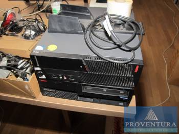 PCs Desktop LENOVO Thinkcentre [1]