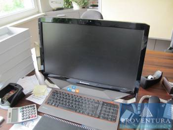 All-in-One-PC LENOVO IdeaCentre B500 [1]