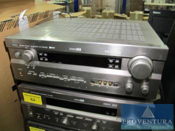 Receiver YAMAHA RX-V640RDS