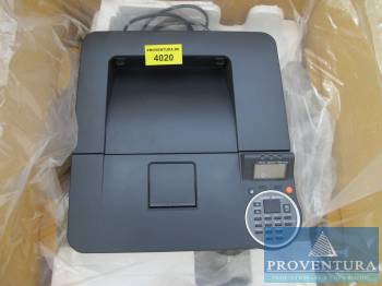 Laserdrucker Kyocera FS-2100DN/KL3