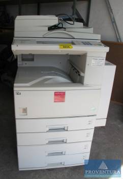 Multifunktionsgerät Nashuatec DSm730 ECOline