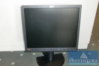 Flachbildmonitor LENOVO ThikVision L1900p