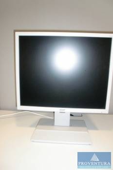 Flachbildmonitor ACER B196Lymdr