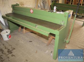 Tafelschere SCHECHTL HT 200