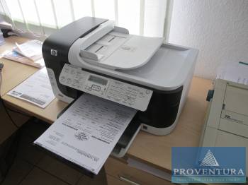 Kombidrucker HP Officejet 6500