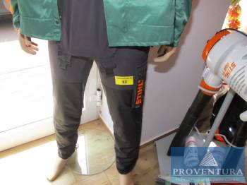 Arbeits-Latzhose STIHL [1]