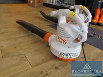 Elektro-Laubbläser STIHL SHE 71