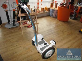 Personentransporter AIRWHEEL S3