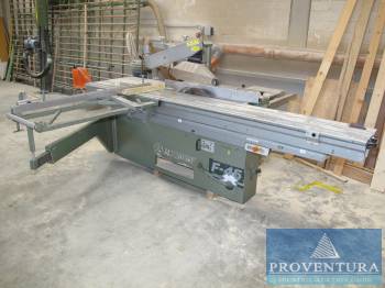 Formatkreissäge ALTENDORF F45