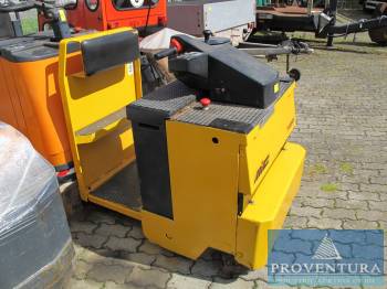 Niederhubwagen MIC PV200S V/BV52X232