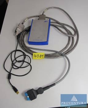 Kfz-Diagnosesystem AVL Ditest Diobd 880 [1]