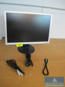 Monitor 22Zoll TFT-Display Terra Wortmann 2230W