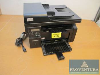 Multifunktionsgerät HP Laserjet M1212nf MPP