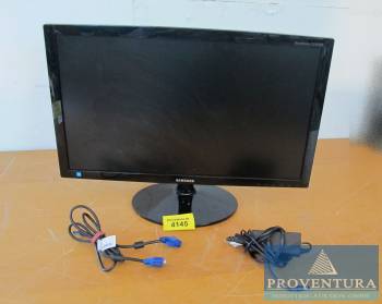 TFT Monitor SAMSUNG