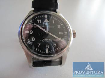 Automatik-Armbanduhr IWC Mark VX Automatic,