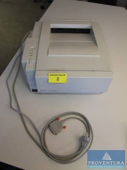 Laserdrucker HP Laserjet 6P