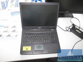 Laptop ACER Extensa 5630 Z