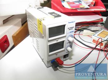 Labornetzgerät PEAKTECH DC Power Supply 6080