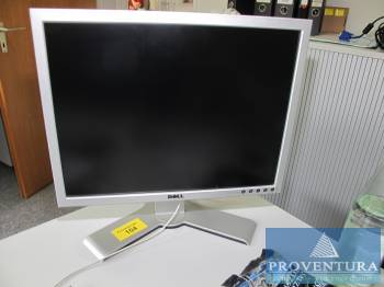 TFT-Monitor DELL