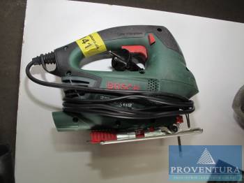 Stichsäge BOSCH PST900 PEL