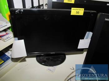 LED-Monitor BENQ GL951